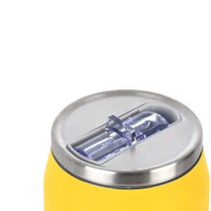 Estia Θερμός - Κούπα Καφέ Travel Cup 500ml AEK Bc Edition 00-13233 - Image 5
