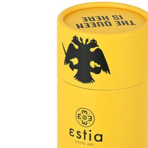 Estia Θερμός - Κούπα Καφέ Travel Cup 500ml AEK Bc Edition 00-13233 - Image 6