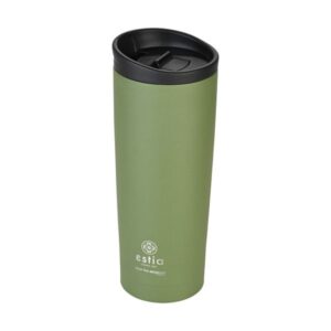 Estia Θερμός - Ποτήρι Για Καφέ Travel Mug Save The Aegean 500ml Forest Spirit 01-20347 - Image 3