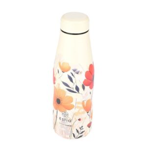 Estia Θερμός Παγούρι Travel Flask Save The Aegean 500ml Summer Reverie 01-22150 - Image 2