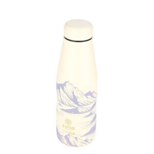 Estia Θερμός Παγούρι Travel Flask Save The Aegean 500ml Alpine Essence 01-22167 - Image 2