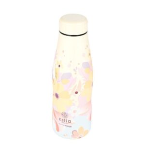 Estia Θερμός Παγούρι Travel Flask Save The Aegean 500ml Spring Sonata 01-22280 - Image 2