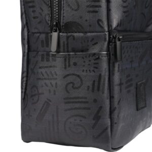 Estia Τσάντα Φαγητού Ισοθερμική 7lt Noir Echo 01-22389 - Image 3