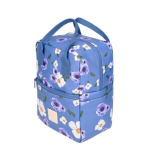 Estia Τσάντα Φαγητού Ισοθερμική 7lt Garden Blue 01-22624 - Image 2