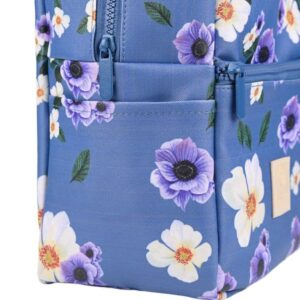 Estia Τσάντα Φαγητού Ισοθερμική 7lt Garden Blue 01-22624 - Image 3
