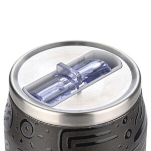 Estia Θερμός Travel Cup Save The Aegean 500ml Noir Echo 01-22631 - Image 4