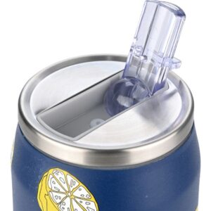 Estia Θερμός Travel Cup Save The Aegean 500ml Citrus Infusion 01-22693 - Image 3