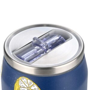 Estia Θερμός Travel Cup Save The Aegean 500ml Citrus Infusion 01-22693 - Image 4
