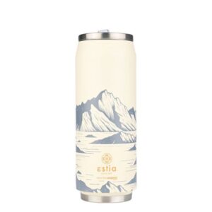 Estia Θερμός Ποτήρι Travel Cup Save The Aegean 500ml Alpine Essence 01-22754 - Image 2