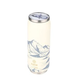 Estia Θερμός Ποτήρι Travel Cup Save The Aegean 500ml Alpine Essence 01-22754
