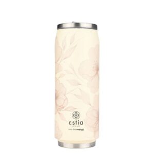 Estia Θερμός Travel Cup Save The Aegean 500ml Terra Serenity 01-22778 - Image 2
