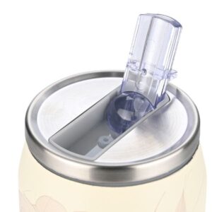 Estia Θερμός Travel Cup Save The Aegean 500ml Terra Serenity 01-22778 - Image 3