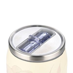 Estia Θερμός Travel Cup Save The Aegean 500ml Terra Serenity 01-22778 - Image 4