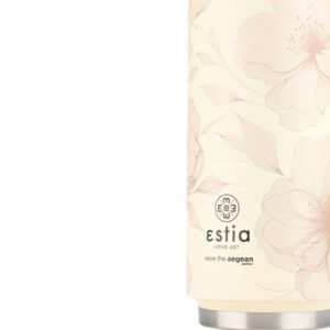 Estia Θερμός Travel Cup Save The Aegean 500ml Terra Serenity 01-22778 - Image 5