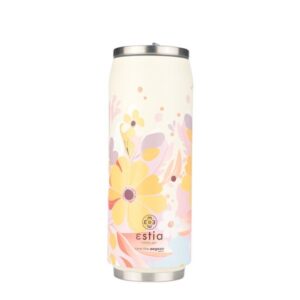 Estia Θερμός Travel Cup Save The Aegean 500ml Spring Sonata 01-22860 - Image 2