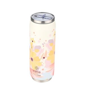 Estia Θερμός Travel Cup Save The Aegean 500ml Spring Sonata 01-22860