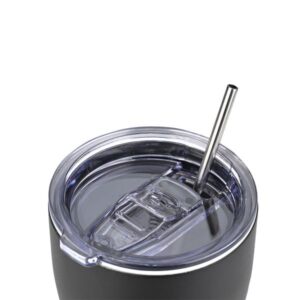 Estia Θερμός Κούπα Coffee Mug Save The Aegean 350ml Noir Echo 01-22891 - Image 5