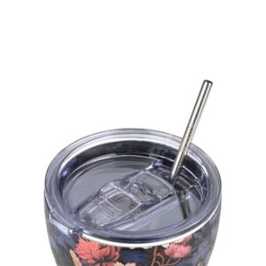 Estia Θερμός Ποτήρι – Κούπα Coffee Mug Save The Aegean 350ml Midnight Blossom 01-22945 - Image 3