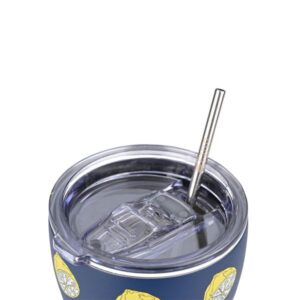 Estia Θερμός Coffee Mug Save The Aegean 350ml Citrus Infusion 01-22952 - Image 4
