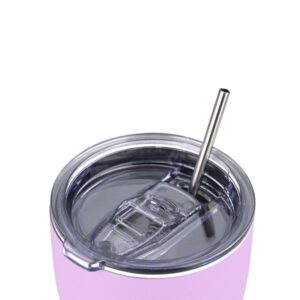 Estia Θερμός Coffee Mug Save The Aegean 500ml Lavender Purple 01-23195 - Image 3