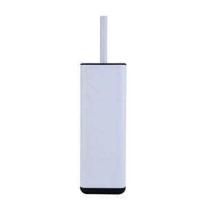 Estia Πιγκάλ Cubic Μεταλλικό Λευκό 02-21030 - Image 2