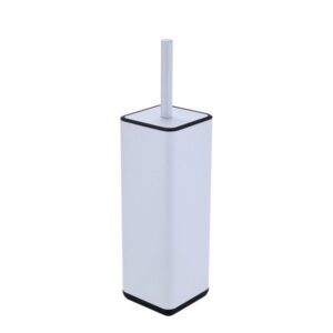 Estia Πιγκάλ Cubic Μεταλλικό Λευκό 02-21030