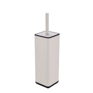 Estia Πιγκάλ Cubic Μεταλλικό Ιβουάρ 02-21061