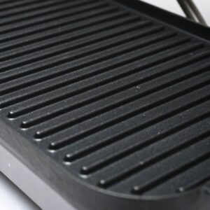 Estia Τοστιέρα - Σαντουιτσιέρα Oak 2 Θέσεων 1300w Με Αντικολλητικές Πλάκες Μαύρη 06-18948 - Image 5