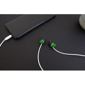 Allocacoc EarBeans Ακουστικά Ψείρες Σε Σχήμα Φασολιού Kelly Green 10468GN/EBNAUX | Homidoo.gr Allocacoc EarBeans Ακουστικά Ψείρες Σε Σχήμα Φασολιού Kelly Green 10468GN/EBNAUX | Homidoo.gr