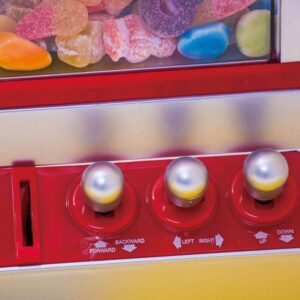 The Source Candy Grabber Ρετρό Παιχνίδι Για Καραμέλες Και Ζαχαρωτά Με Δαγκάνα MM00179 - Image 3