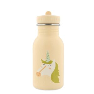 Trixie Παγουράκι Ανοξείδωτο 350ml Mrs Unicorn 77862