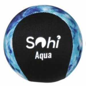 The Source SOhi Aqua Ball - Μπαλάκι Θαλάσσης Γαλάζιο 78018-2