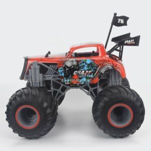 The Source Τηλεκατευθυνόμενο Αυτοκίνητο - RC Monster Truck 1 Προς 16 86092 - Image 4