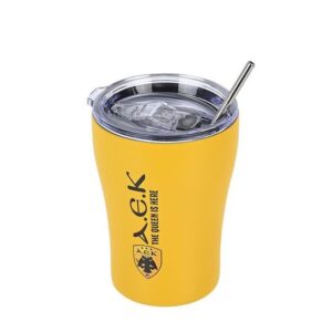 Estia Θερμός Coffee Mug AEK BC Edition 350ml 00-13271