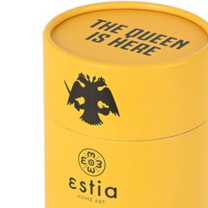 Estia Θερμός Coffee Mug AEK BC Edition 350ml 00-13271 - Image 4