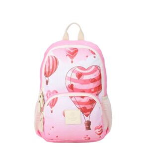 Estia Σακίδιο - Τσάντα Πλάτης Παιδικό 10lt 26x11x36cm Love Ascend 01-21276