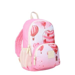 Estia Σακίδιο - Τσάντα Πλάτης Παιδικό 10lt 26x11x36cm Love Ascend 01-21276 - Image 2
