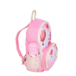 Estia Σακίδιο - Τσάντα Πλάτης Παιδικό 10lt 26x11x36cm Love Ascend 01-21276 - Image 5