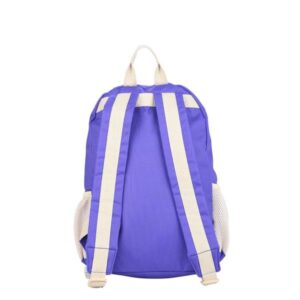 Estia Σακίδιο - Τσάντα Πλάτης Παιδικό 10lt 26x11x36cm Lava Splash 01-21320 - Image 4
