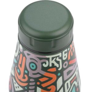 Estia Θερμός Travel Flask Save The Aegean 500ml GeoVivid 01-22082 - Image 4