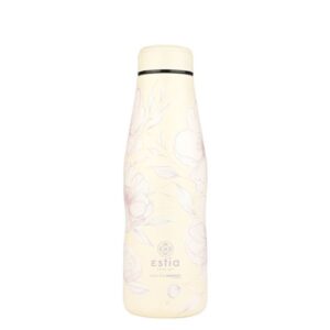Estia Θερμός Travel Flask Save The Aegean 500ml Terra Serenity 01-22198