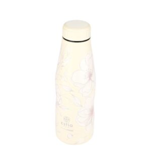 Estia Θερμός Travel Flask Save The Aegean 500ml Terra Serenity 01-22198 - Image 2