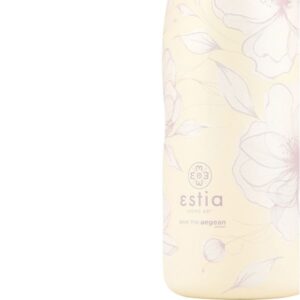 Estia Θερμός Travel Flask Save The Aegean 500ml Terra Serenity 01-22198 - Image 4