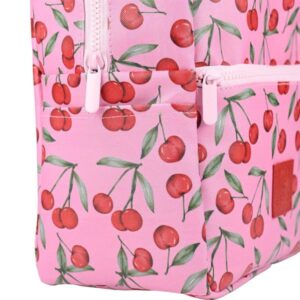 Estia Τσάντα Φαγητού Ισοθερμική 7lt Cherry Rose 01-22617 - Image 5