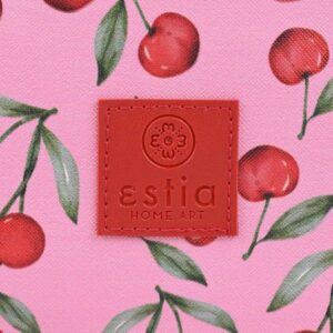 Estia Τσάντα Φαγητού Ισοθερμική 7lt Cherry Rose 01-22617 - Image 6