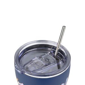 Estia Θερμός Coffee Mug Save The Aegean 350ml Vibrant Vortex 01-22921 - Image 3
