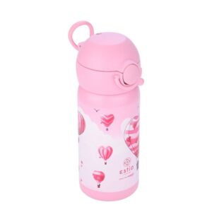 Estia Θερμός Παγούρι Παιδικό Wonder Bottle Save The Aegean 350ml Love Ascend 01-23454 - Image 5