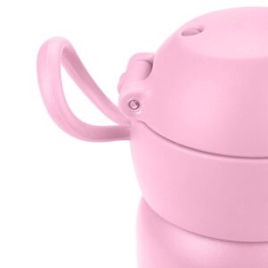 Estia Θερμός Παγούρι Παιδικό Wonder Bottle Save The Aegean 350ml Love Ascend 01-23454 - Image 4