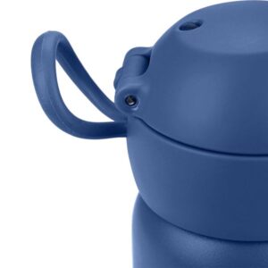 Estia Θερμός Παγούρι Παιδικό Wonder Bottle Save The Aegean 350ml Cosmic Voyagers 01-23478 - Image 4