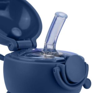 Estia Θερμός Παγούρι Παιδικό Wonder Bottle Save The Aegean 350ml Cosmic Voyagers 01-23478 - Image 3